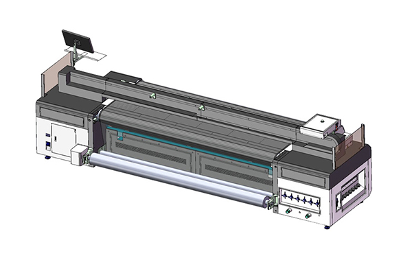 3200B-3UV卷材打印機(jī)
